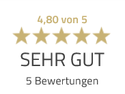 Bewertungen von Proven Expert