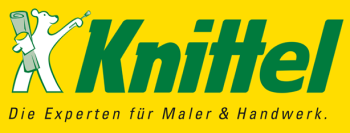 Knittel der Lieferant für das Malerhandwerk